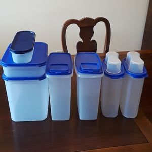 Tupperware